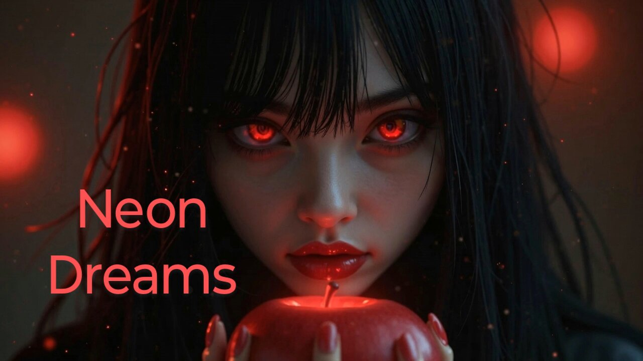 Neon Dreams