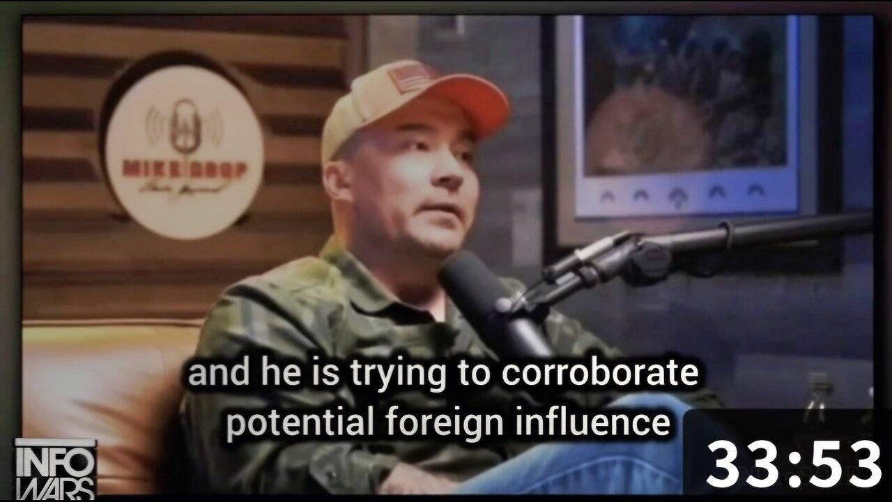 New MASSIVE Charlie Kirk Assassination Update!