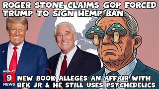 Marijuana operators not waiting for federal hemp ban to halt THCA sales