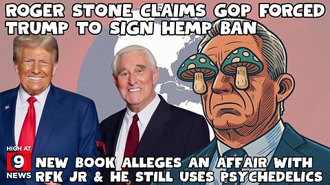 Marijuana operators not waiting for federal hemp ban to halt THCA sales