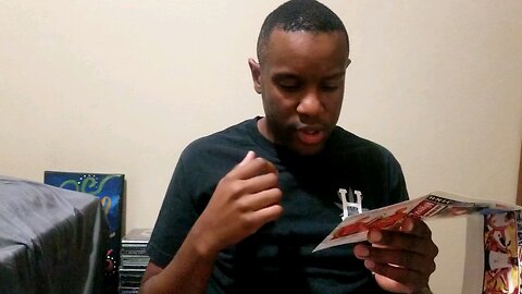 25 years of Prodigy HNIC album