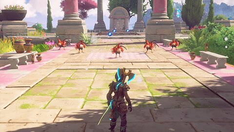 Immortals Fenyx Rising DEMO