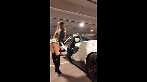 Don’t You Want To Bang?