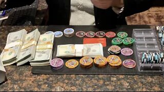 BIGGEST Cash Game Of The Year! $87,000+ Pot!! Set Over Set! Poker Vlog EP 322