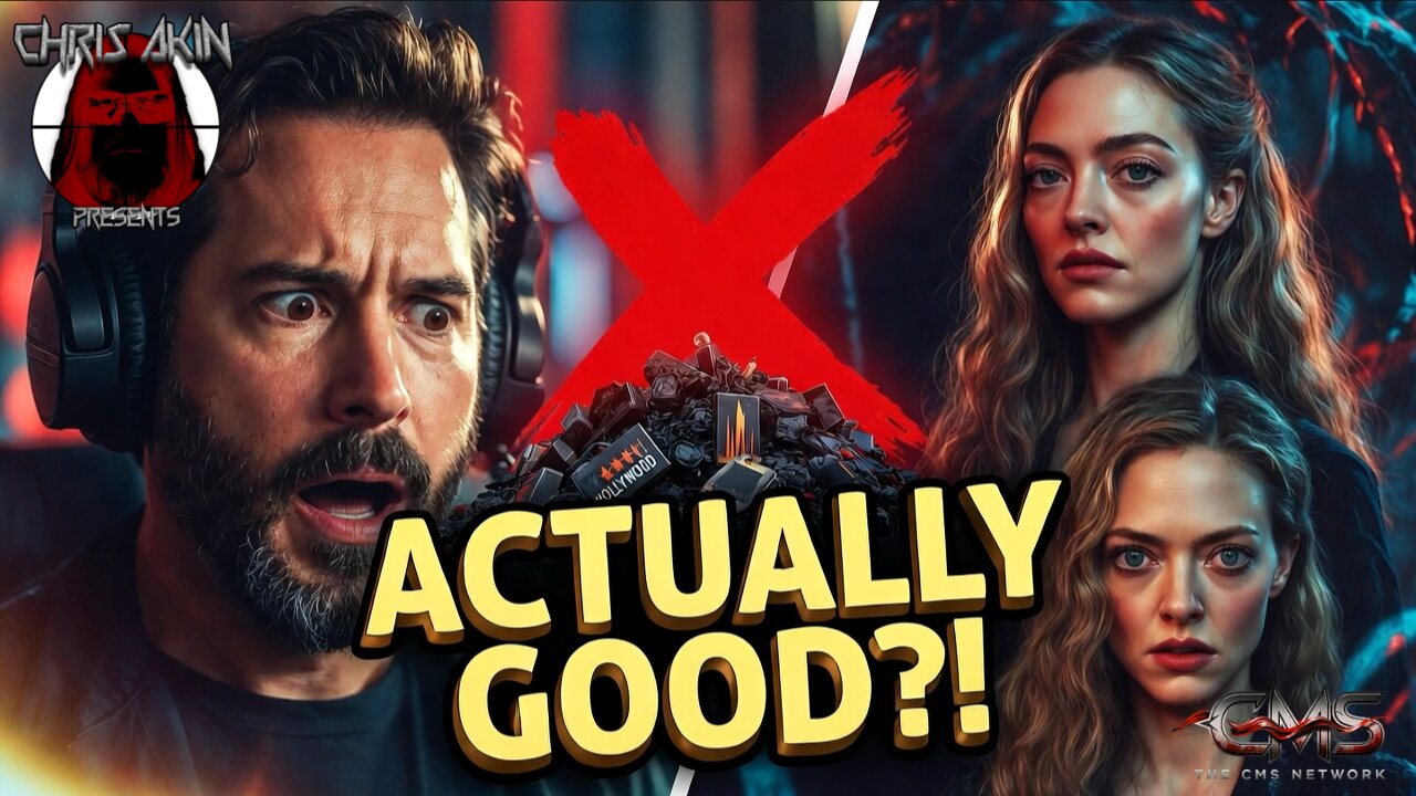 Why Most Modern Thrillers Fail (But THIS One Actually Worked)