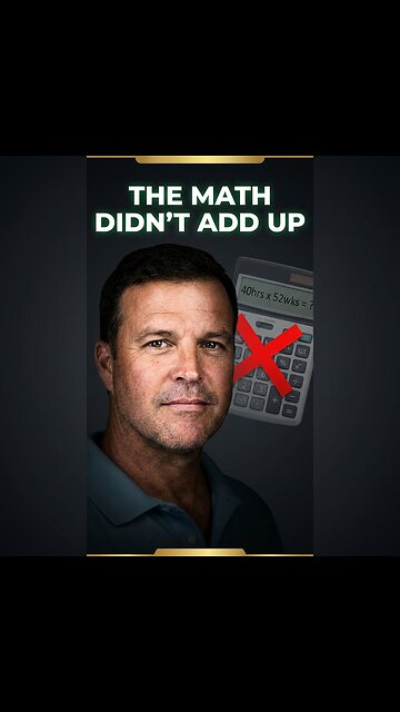 This home business model made me rethink everything I believed about income.