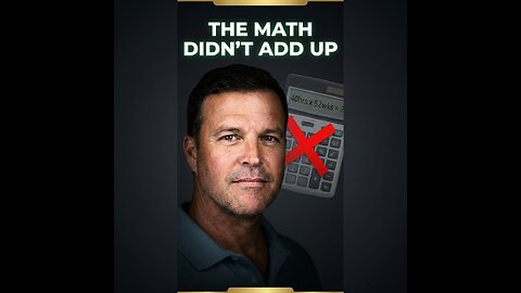 This home business model made me rethink everything I believed about income.