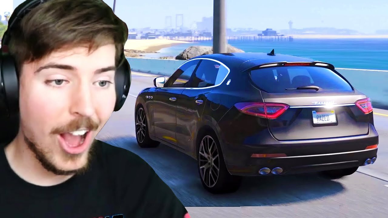 gta 5 part1