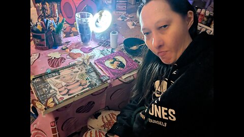 RANTING! SUBSCRIBERS are ONLY supporive