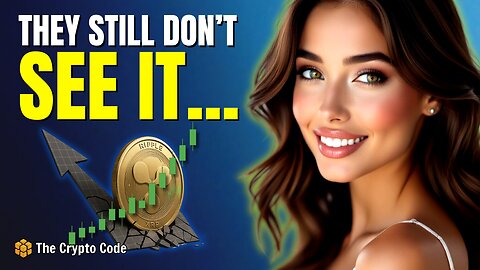 XRP Is About To Shock Everyone — $15 Target Now In Sight