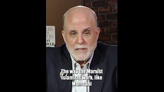 How Marxists Twist Reality