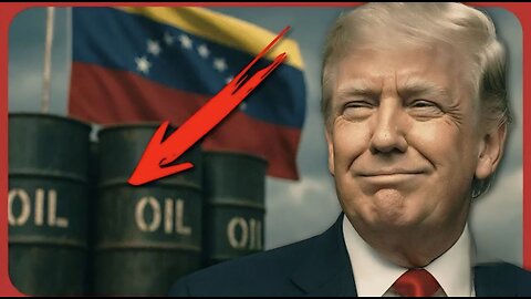 This is the REAL reason the U.S. is going to war with Venezuela