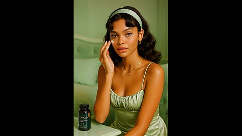 Tired of saggy skin! Try seriskin today! 👇