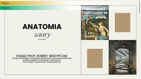 Anatomia wiary (24.11.2025)