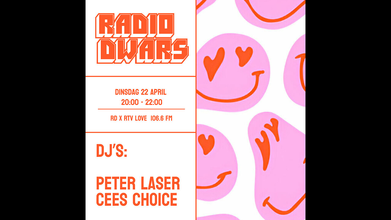 Cees Choice - RD x L.O.V.E. Radio