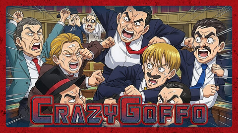 Morning Coffee with CrazyGoffo - Season 2 Ep.077