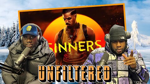 The One Outsider Who Destroyed Everything in Sinners | Express Truth Discuss Sinners Movie