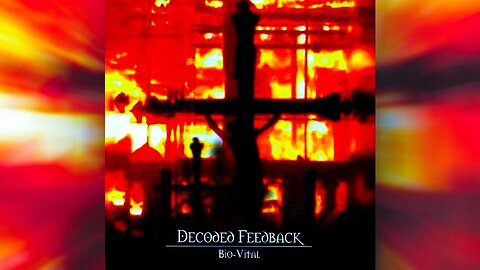 DECODED FEEDBACK - Compilation #2: 1997-1999