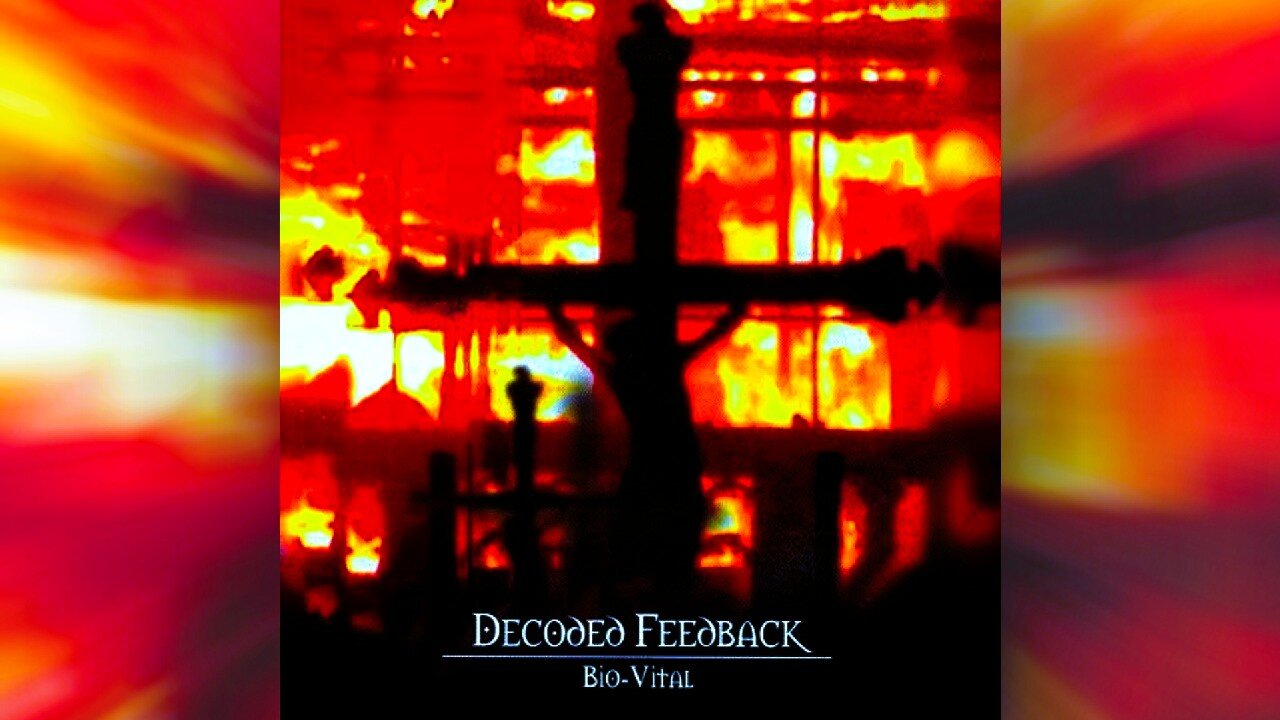 DECODED FEEDBACK - Compilation #2: 1997-1999