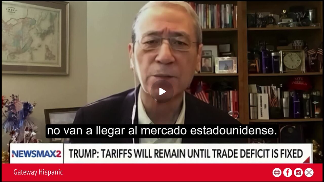 China Announces they will not back down