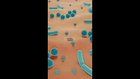 Metal-Eating Microbes Exist! 🦠🔩🤯
