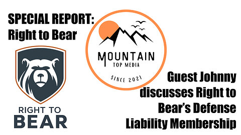 Right to Bear