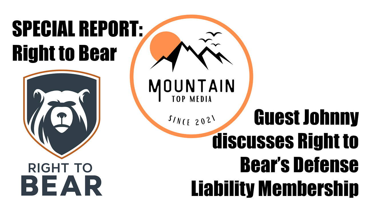 Right to Bear