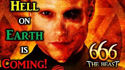 The Most Terrible Villain In History is About to Make His Appearance onto the World Stage!