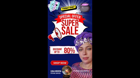 🔥TIME FOR #SUPERSALE 🪬🧿🔮🎁 YOU BEEN WAITING FOR🧨🎉‼️✅️ JOIN ME ON LIVE TODAY