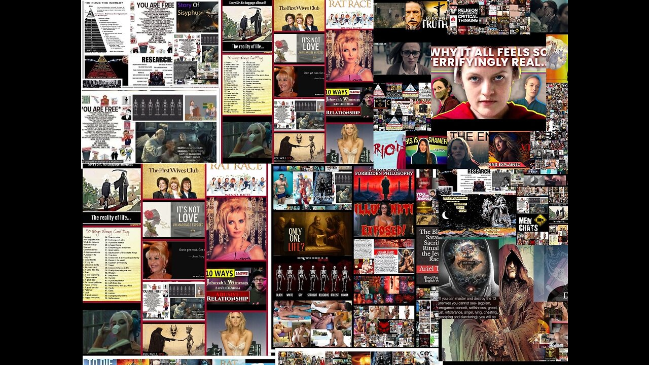 Nysc killing the symbo!ic matrix wheel of Time