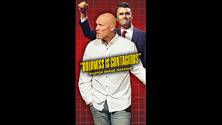 Boldness Is Contagious | Pastor Shane Idleman