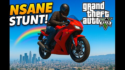 GTA V Gameplay – Chaos in Los Santos Begins! 🚓🔥