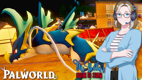 Can We Beat Tower 4? We'll Find Out! - Palworld