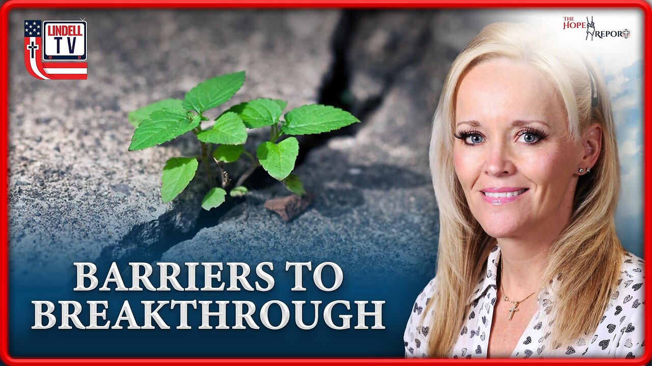 BARRIERS TO BREAKTHROUGH