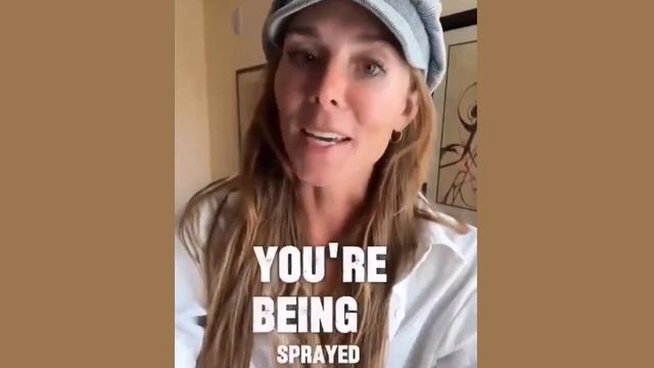 MAN MADE GEOENGINEERING IS NOT SOME ISOLATED PROBLEM...