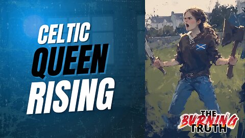 What Happened To The Celts? | August 29