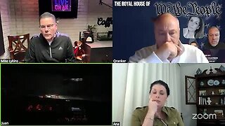 Juan O’ Savin: Game On 11/26/25 - Trump Military Alliance Arresting Worldwide!