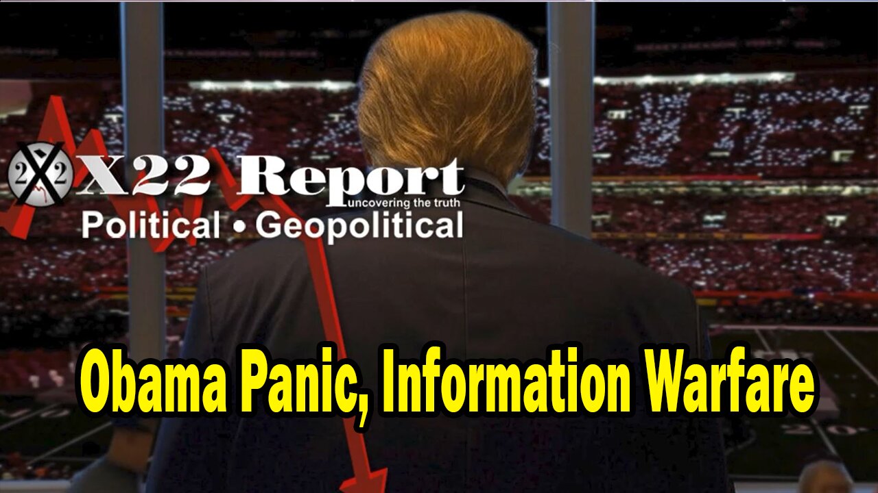 Dave Report Situation Update: The D's Are Beginning To Wake To The Fact They Have Been Lied To