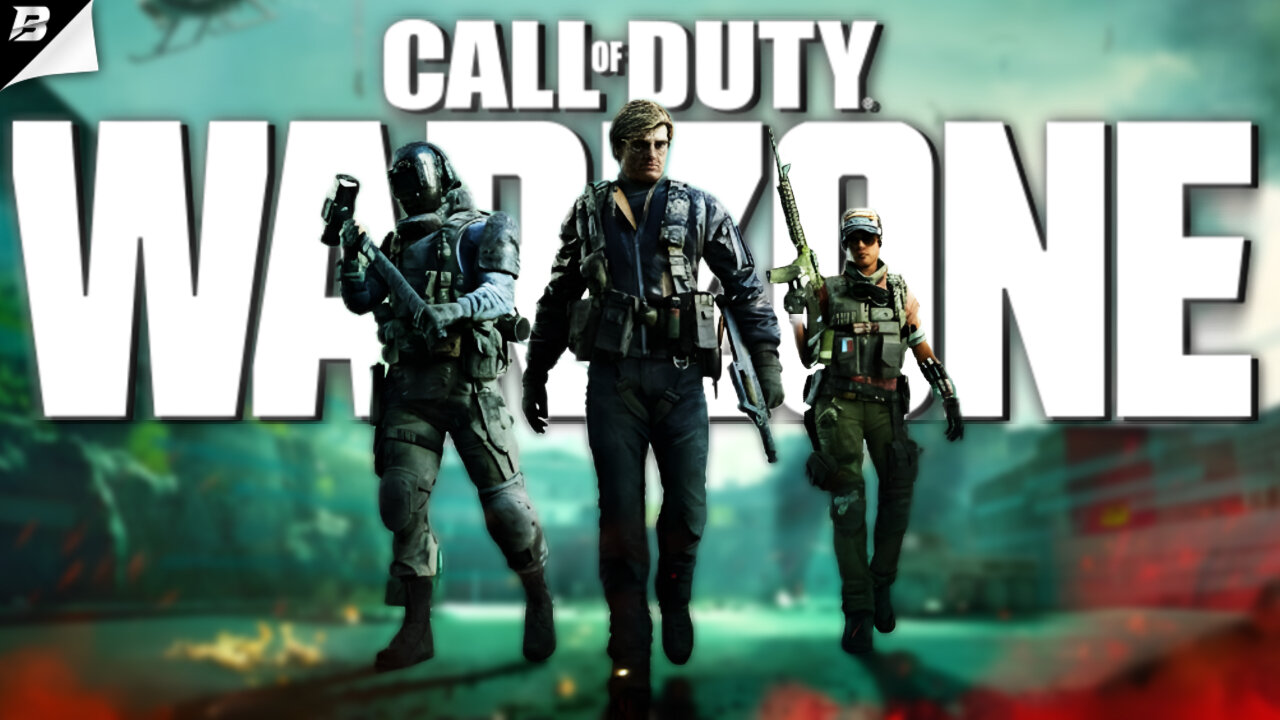 🔴 LIVE - PLAYING RESURGENCE FOR 1ST TIME IN AWHILE