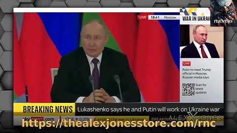 Putin wants to meet with Trump officials to discuss long-term peace and agrees to a ceasefire.