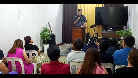 Three Warnings | JULY 27, 2025 | Maceda