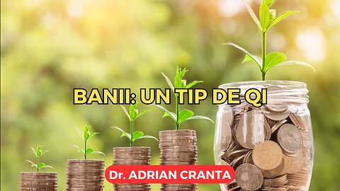Banii: un tip de Qi