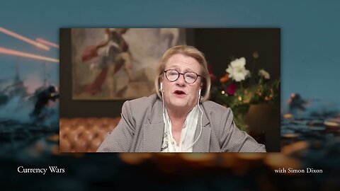 Currency Wars with Simon Dixon - Full Interview | Catherine Austin Fitts