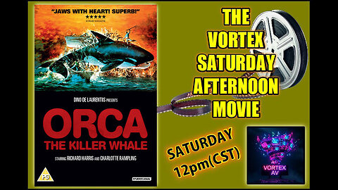 Vortex Saturday Afternoon Movie