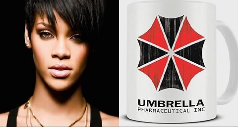 "Complete Version: The Umbrella Man - A Transgender Story"