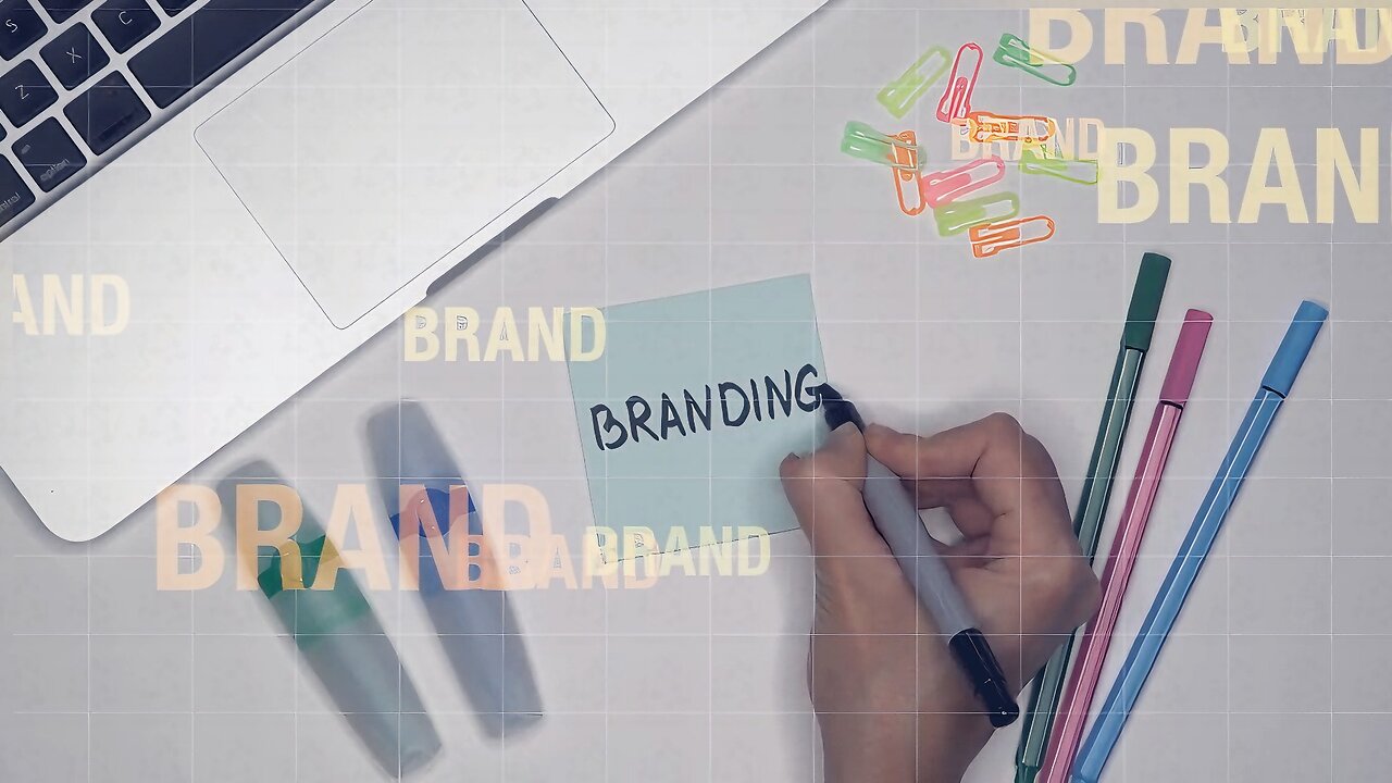 Understanding the True Meaning of What is Brand? #005