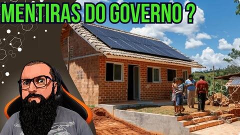 Promessa de Casas para o Rio Grande do Sul Eram Metáfora?