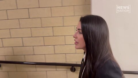 Anna Paulina Luna says that she is in the process of scheduling an appointment with Gov. Newsom