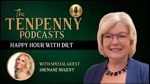 Dr.T, with special guest, Shemane Nugent