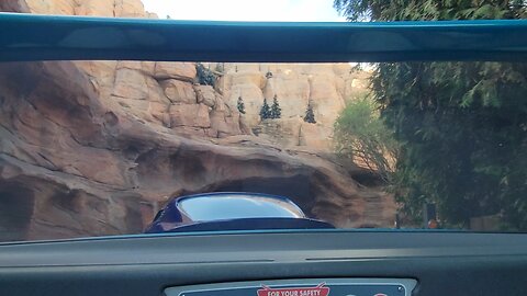 cars ride